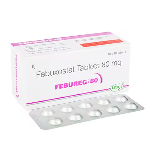 febureg-80-tablets