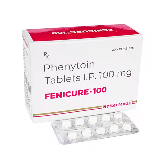 fenicure-100-tablets2