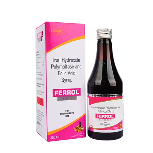 ferrol-syrup