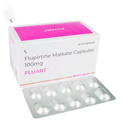 fluart-capsules