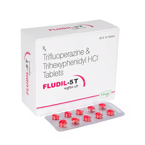 fludil-5t-tablets