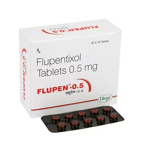 flupen-0.5-tablets
