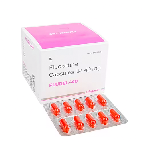 flurel-40-capsules
