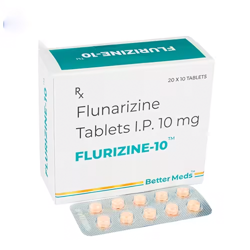 flurizine-10-tablets