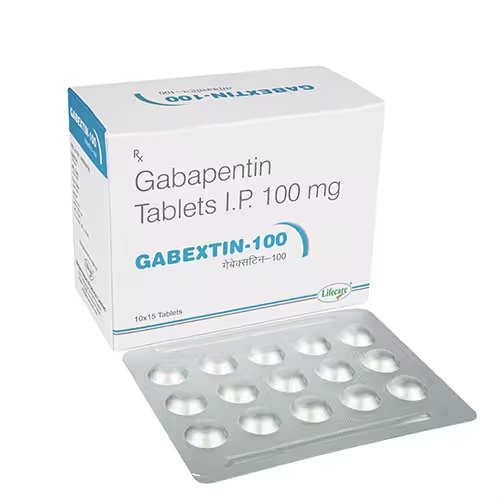 gabextin-100-tablets