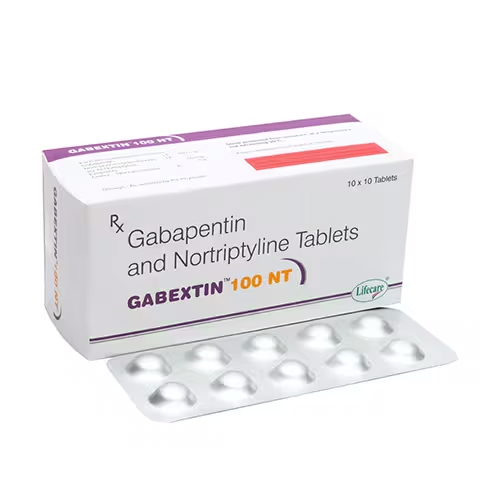 gabextin-100nt-tablets