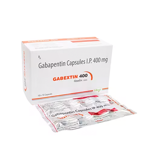 gabextin-400-capsules