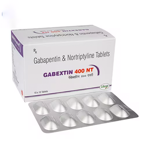 gabextin-400-nt