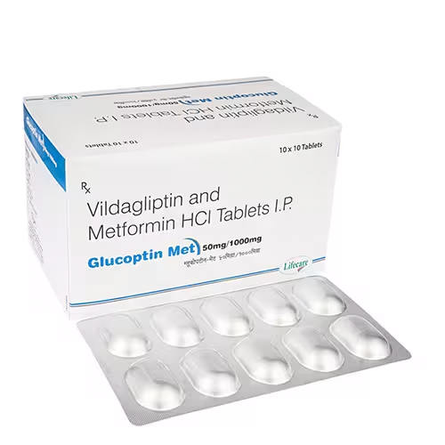 glucoptin-met-tablets