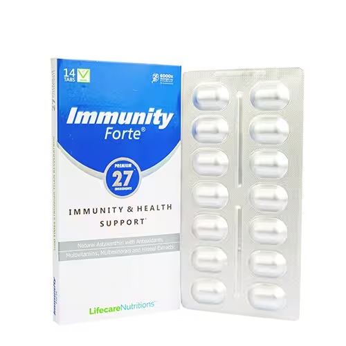 immunity-forte
