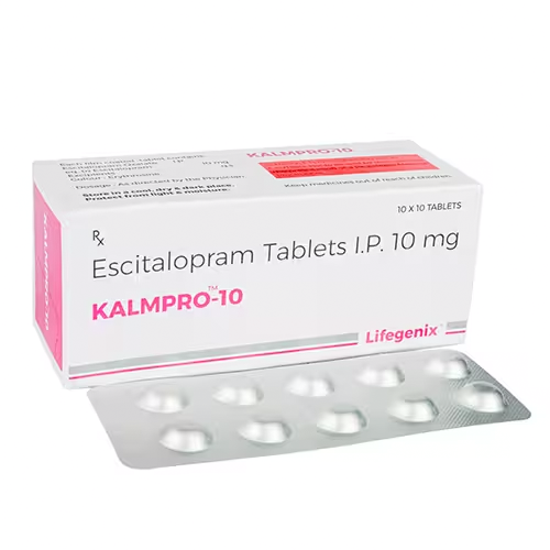 kalmpro-10-tablets