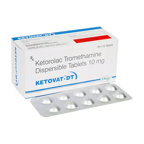 ketovat-dt-tablets