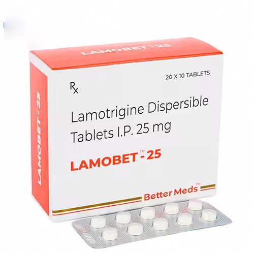 lamobet-25-tablets