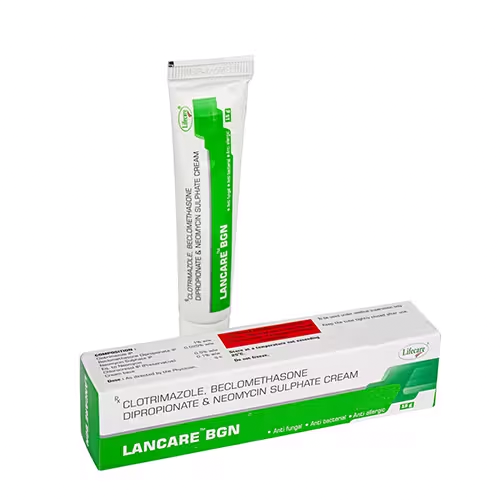 lancare-bgn