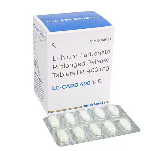 lc-care-400-tablets