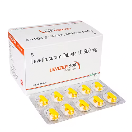 levizep-500-tablets