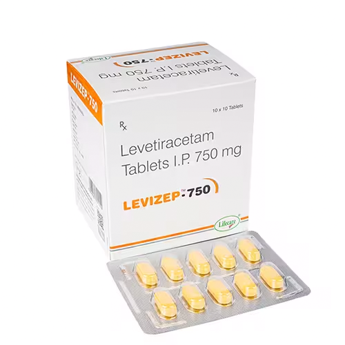 levizep-750-tablets
