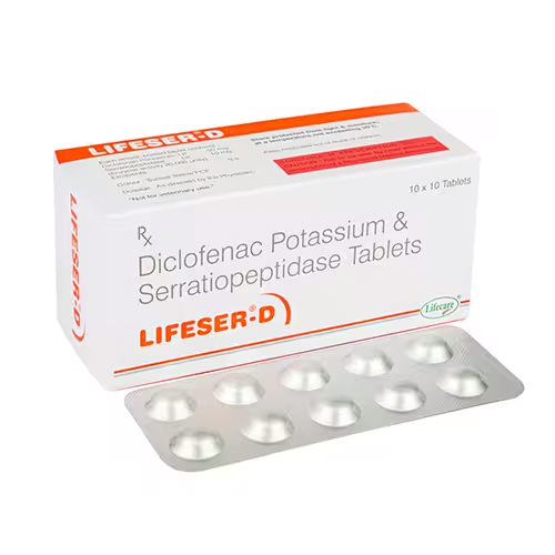 lifeser-d-tablets