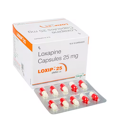 loxip-25-capsules