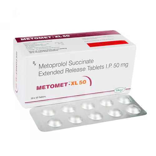 metomet-xl-50-tablets