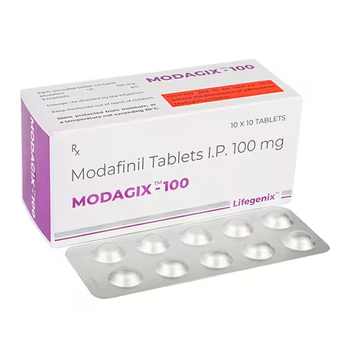 modagix-100-tablets