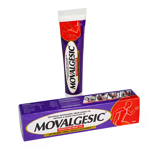 movalgesic-gel