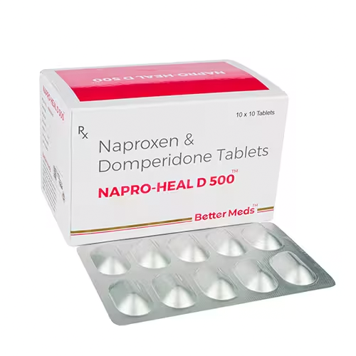 napro-heal-d-500-tablets