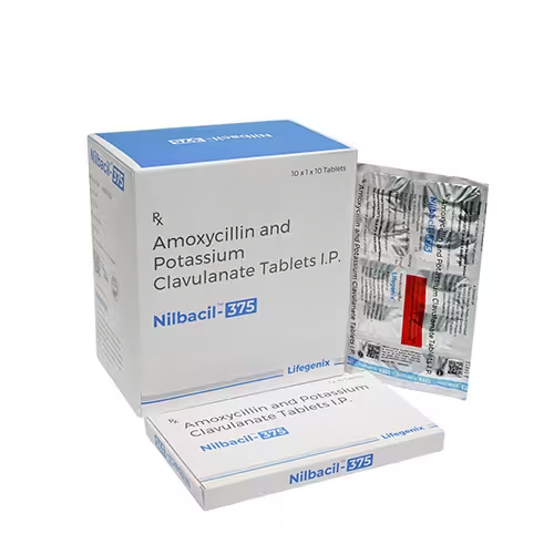 nibacil-375-tablets