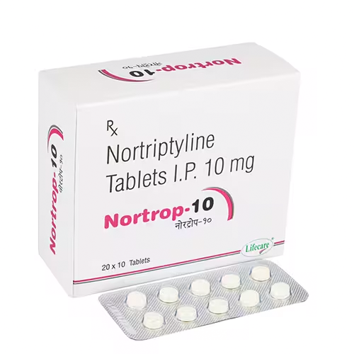 nortrop-10-tablets