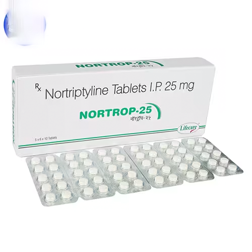 nortrop-25-tablets
