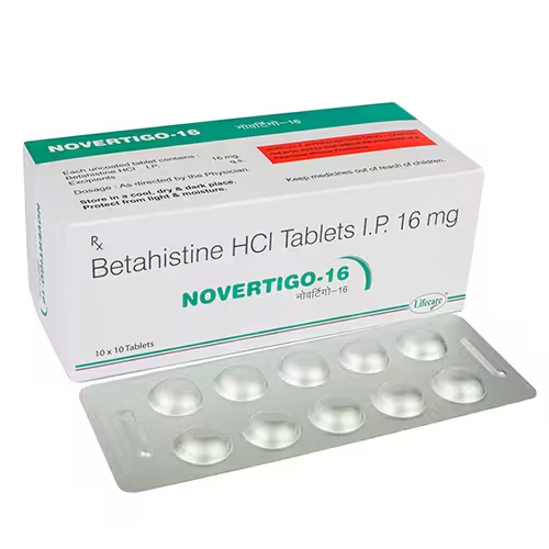novertigo-16-tablets