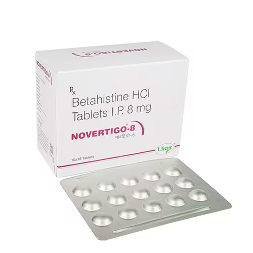 novertigo-8-tablets