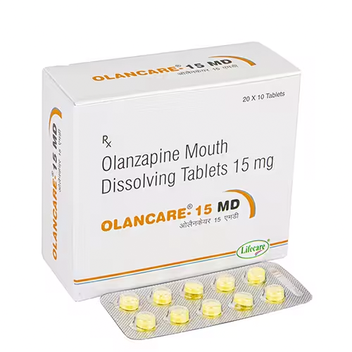 olancare-15md-tablets