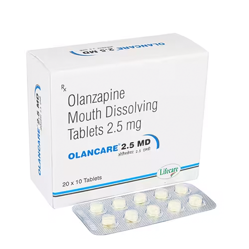olancare-2.5-md-tablets