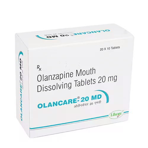 olancare-20-md-tablets