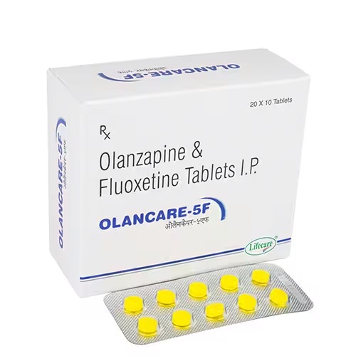 olancare-5f-tablets