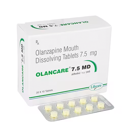 olancare-7.5-md-tablets