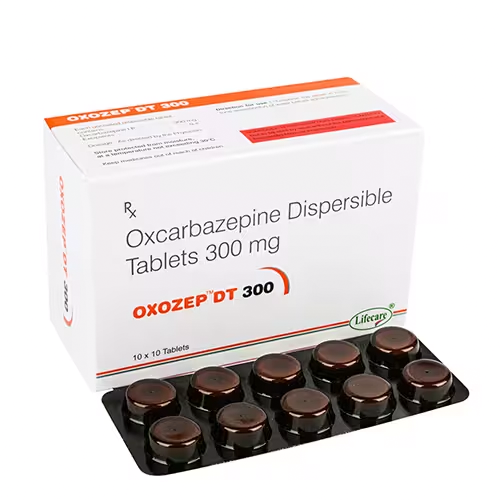 oxozep-dt-300-tablets