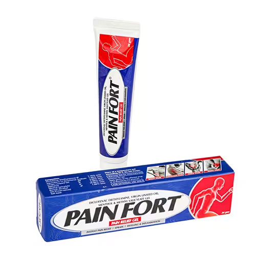 pain-fort-gel