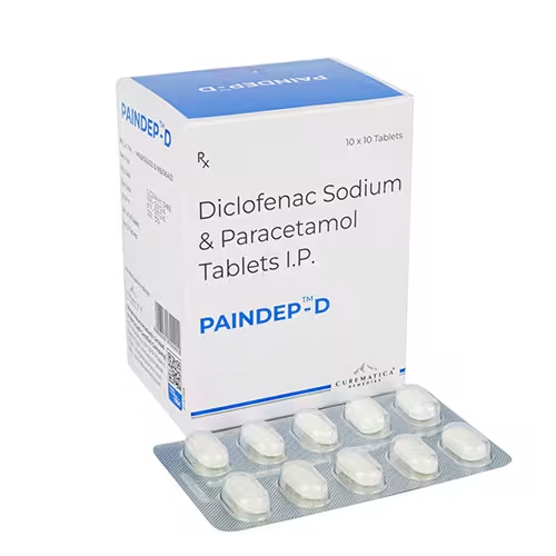 paindep-d-tablets