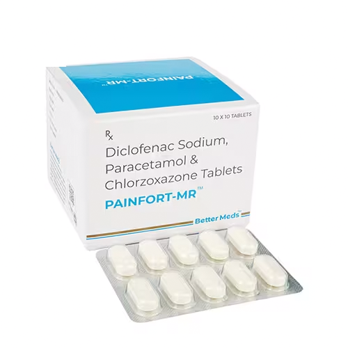 painfort-mr-tablets