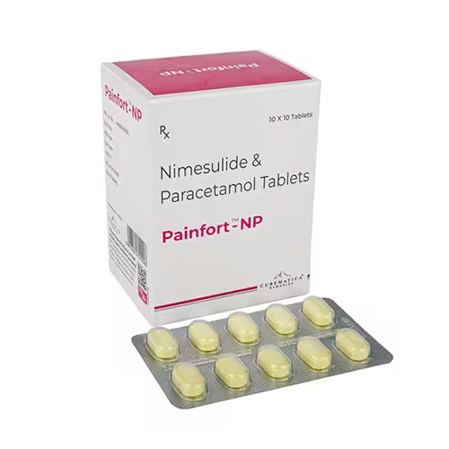 painfort-np-tablets