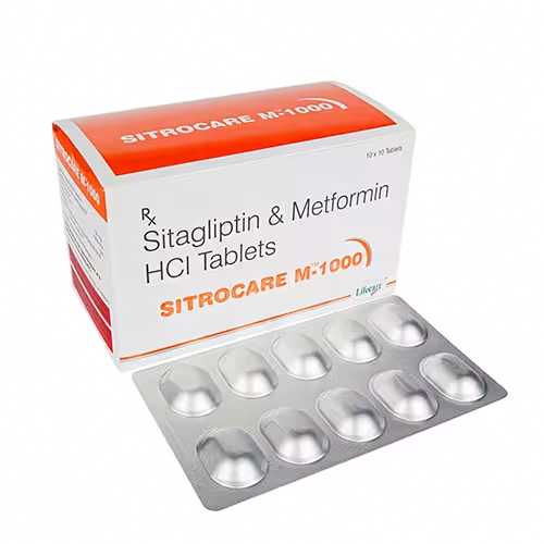 sitrocare-m-1000-tablets