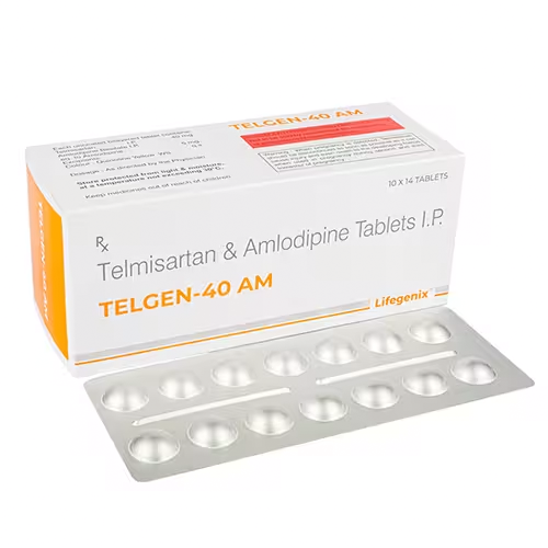 telgen-40am-tablets