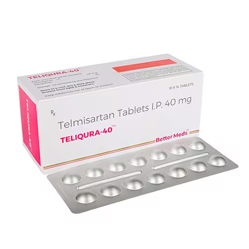 teliqura-40-tablets