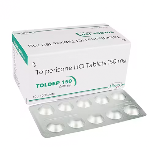 toldep-150-tablets