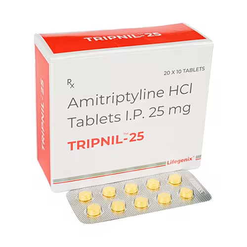 tripnil-25-tablets