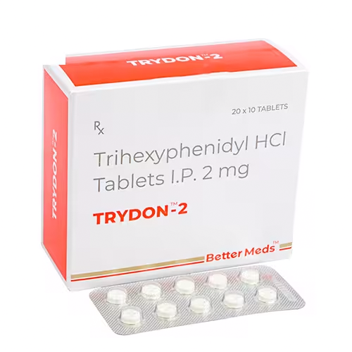 trydon-2-tablets