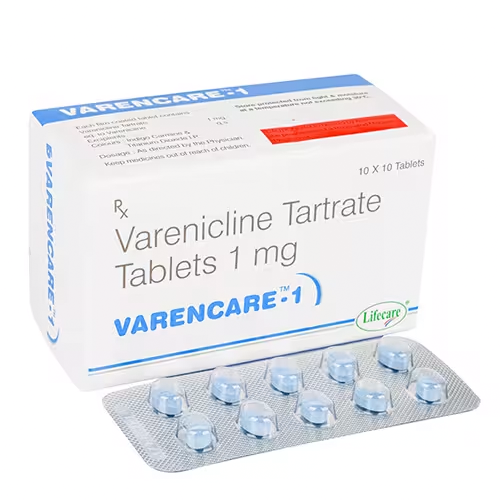 varencare-1-tablets