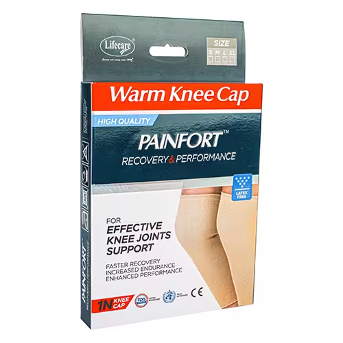 warm-knee-cap